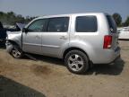 HONDA PILOT EXLN photo