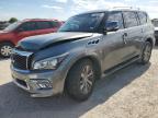 2016 INFINITI QX80 - JN8AZ2NF5G9613678