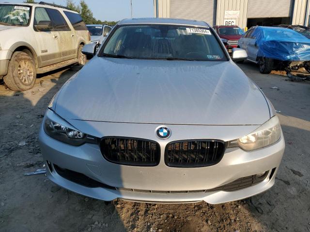 VIN WBA3C3C54DF983181 2013 BMW 3 Series, 320 I Xdrive no.5