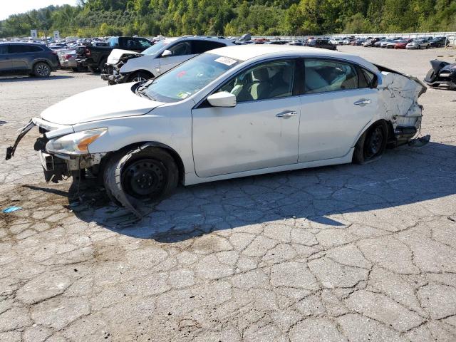 VIN 1N4AL3AP5EC145345 2014 Nissan Altima, 2.5 no.1