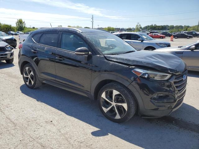 2016 HYUNDAI TUCSON LIM - KM8J3CA27GU033265