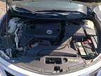 NISSAN ALTIMA 2.5 photo