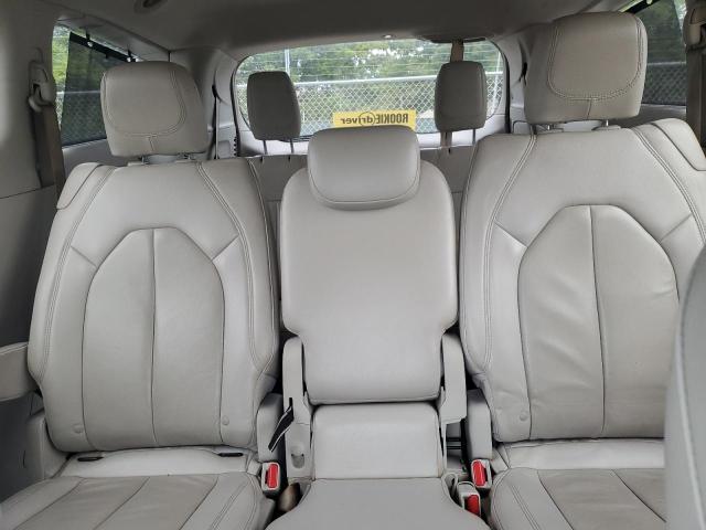 2017 CHRYSLER PACIFICA T - 2C4RC1BGXHR588540