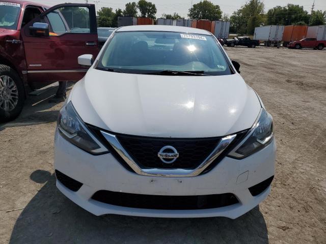 2018 NISSAN SENTRA S - 3N1AB7APXJY340169