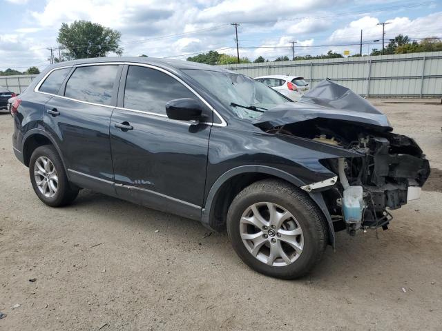 VIN JM3TB2CA4E0444715 2014 Mazda CX-9, Touring no.4