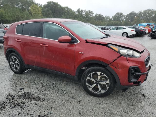 2020 KIA SPORTAGE L - KNDPMCAC8L7631281