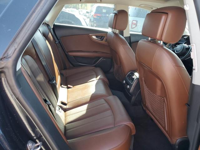 2017 AUDI A7 PRESTIG - WAU22AFC6HN036331
