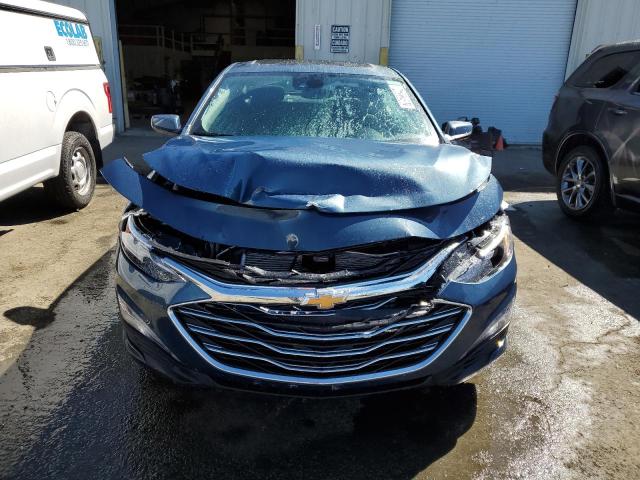 2024 CHEVROLET MALIBU LT - 1G1ZD5ST3RF240582