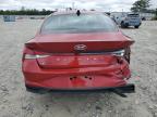 Lot #2937767730 2022 HYUNDAI ELANTRA SE