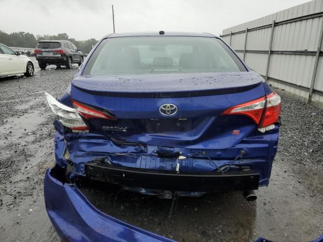 VIN 5YFBURHE8FP244141 2015 Toyota Corolla, L no.6