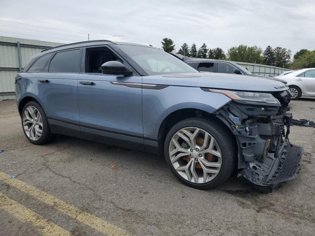 2019 LAND ROVER RANGE ROVE - SALYL2EX4KA783048