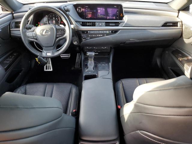 2019 LEXUS ES 350 - 58ABZ1B19KU001478