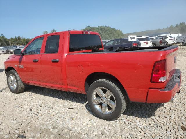 2018 RAM 1500 ST - 1C6RR7FT1JS316706