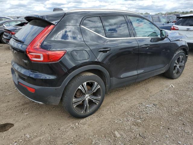 VIN YV4162UL4K2095363 2019 Volvo XC40, T5 Inscription no.3