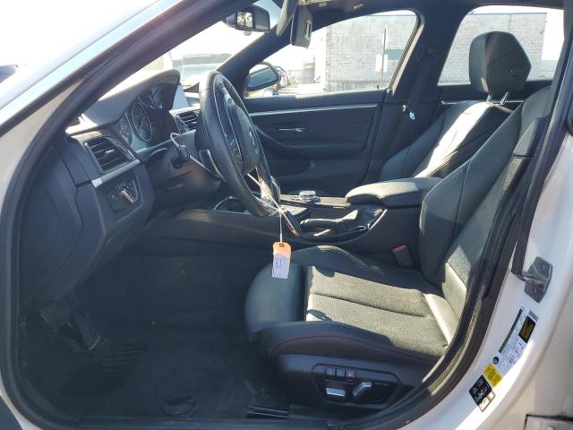 2016 BMW 428 XI GRA - WBA4C9C57GG141599