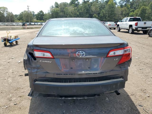 VIN 4T1BF1FK8EU331667 2014 Toyota Camry, L no.6