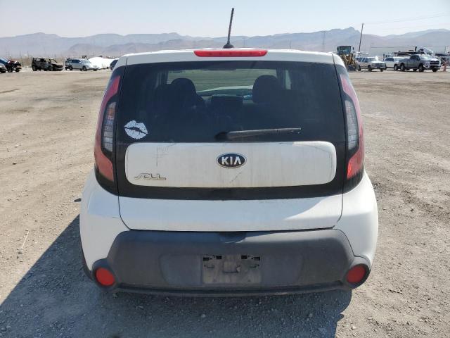 VIN KNDJN2A28G7246331 2016 KIA Soul no.6