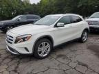 MERCEDES-BENZ GLA 250 photo