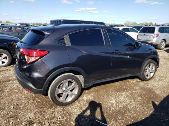 2016 HONDA HR-V EX - 3CZRU6H59GM721675