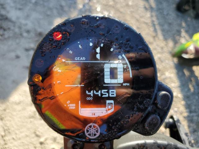 2023 YAMAHA MTM690 JYARM42Y2PA001074