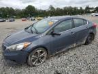 2016 KIA FORTE EX - KNAFZ4A83G5504841