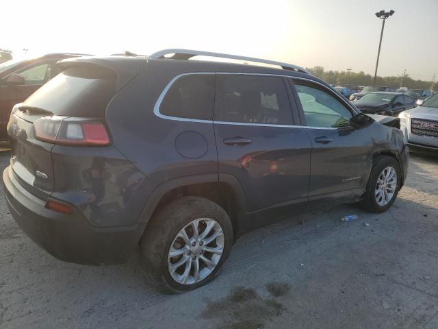 2019 JEEP CHEROKEE L - 1C4PJLCB5KD466707