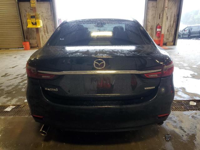 2021 MAZDA 6 TOURING - JM1GL1VM8M1610588