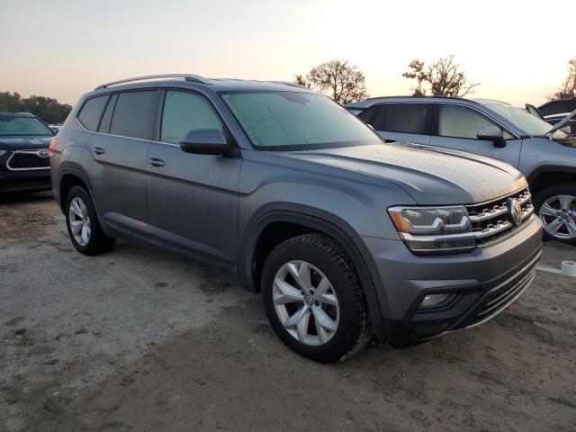 VIN 1V2DR2CAXKC533867 2019 Volkswagen Atlas, SE no.4