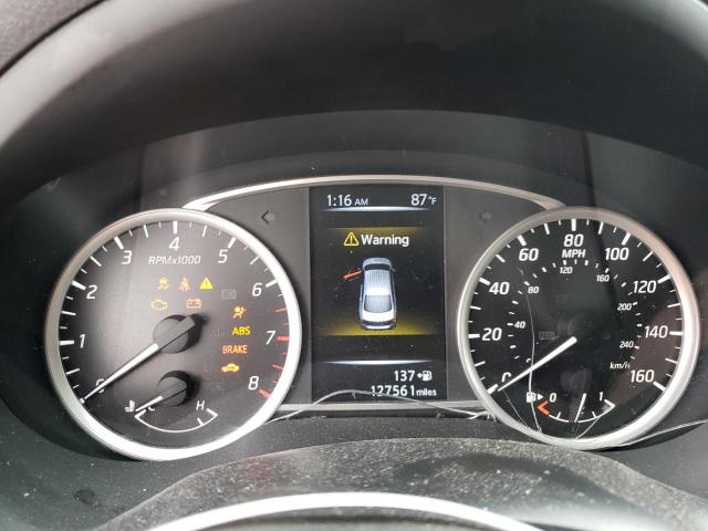 2017 NISSAN SENTRA S - 3N1AB7APXHY258985