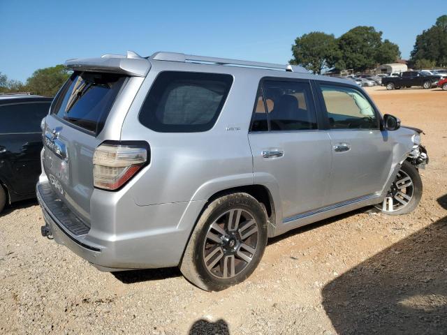 VIN JTEBU5JR1G5284500 2016 Toyota 4runner, Sr5/Sr5... no.3