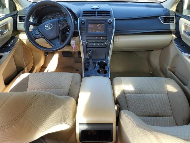 2015 TOYOTA CAMRY LE - 4T1BF1FKXFU060256