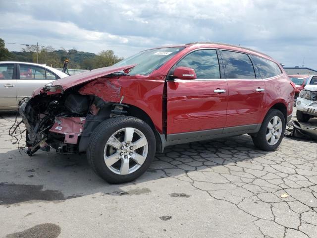 2012 CHEVROLET TRAVERSE L #3023949251