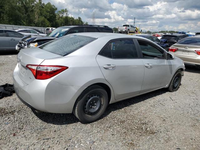 2016 TOYOTA COROLLA L - 2T1BURHE4GC484580