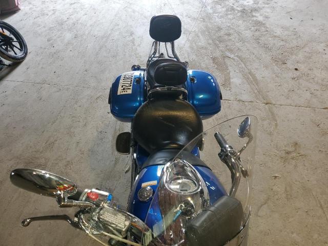2013 YAMAHA XV1700 AS - JYAVP28EXDA005117
