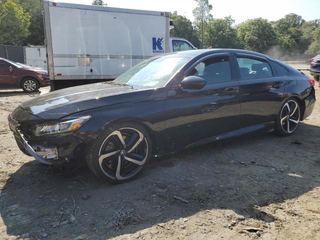 2020 HONDA ACCORD SPO - 1HGCV1F37LA109352