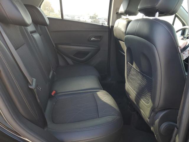 2019 CHEVROLET TRAX 1LT - KL7CJPSB5KB852379