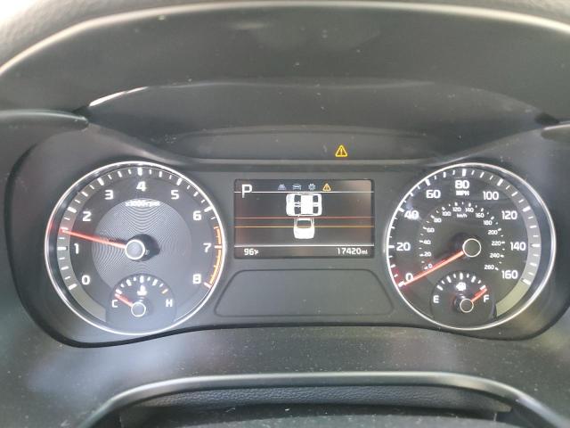 2023 KIA FORTE LX - 3KPF24ADXPE550479