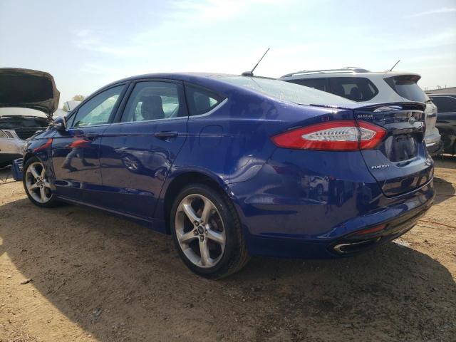 2015 FORD FUSION SE - 3FA6P0H93FR203889