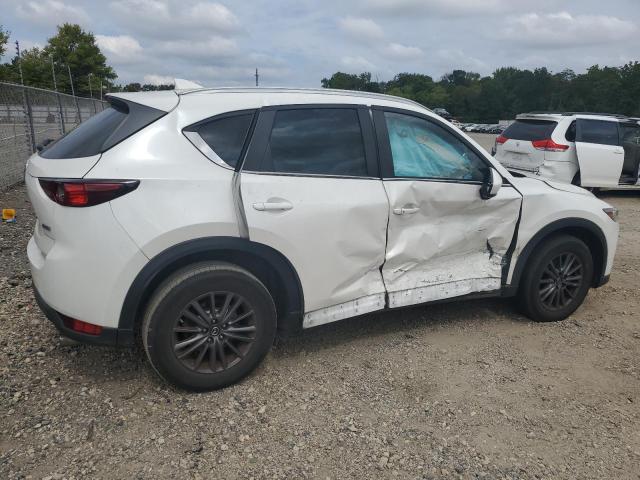 2019 MAZDA CX-5 TOURI - JM3KFBCM6K0604227