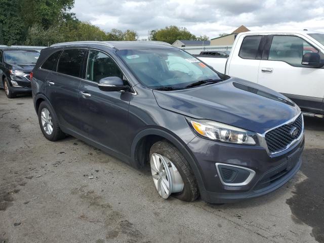 2017 KIA SORENTO LX - 5XYPG4A3XHG332429