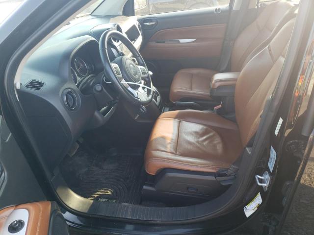 2016 JEEP COMPASS LA - 1C4NJDEB8GD755307