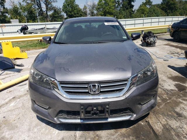 VIN 1HGCR2F55DA275110 2013 Honda Accord, Sport no.5