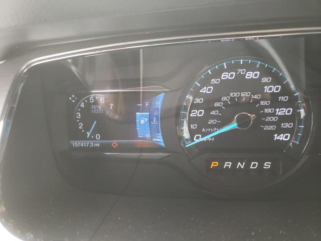 2015 FORD TAURUS SEL - 1FAHP2E83FG114086