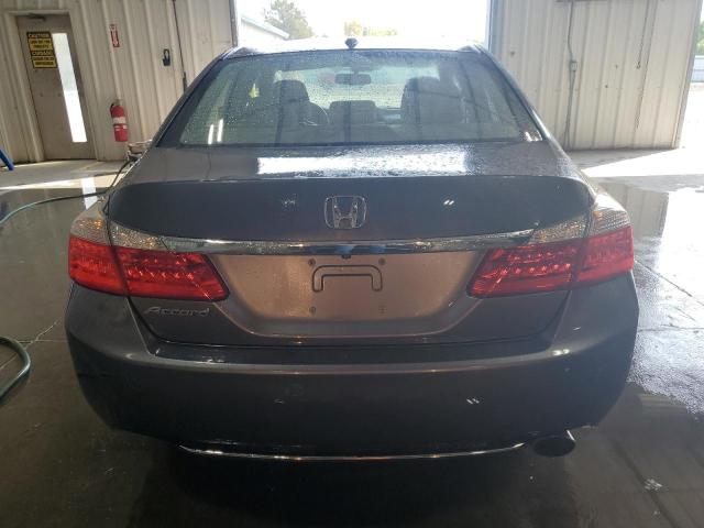 2014 HONDA ACCORD EXL 1HGCR2F86EA155196  72254224