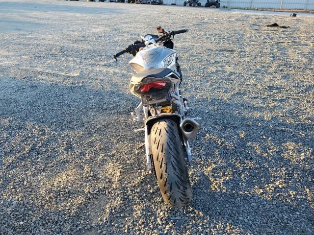 2016 APRILIA TUONO V4 1 ZD4TYU003GS000297