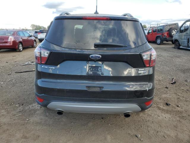 2018 FORD ESCAPE SEL - 1FMCU9HD0JUC35484