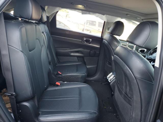 2023 KIA SORENTO EX - KNDRHDLGXP5141770