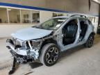 2019 SUBARU CROSSTREK - JF2GTAMC2K8249101