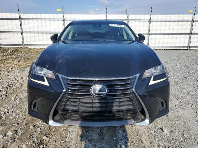 2016 LEXUS GS 350 BAS - JTHBZ1BL8GA003145