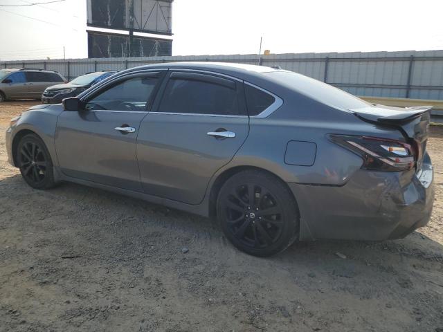 2018 NISSAN ALTIMA 2.5 - 1N4AL3AP3JC224393